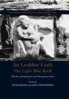 Paperback - The Light Blue Book: 500 Years of Gaelic Love and Transgressive Poetry - 9781910745472 - V9781910745472