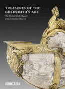 Matthew Winterbottom - Treasures of the Goldmith's Art - 9781910807019 - V9781910807019