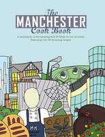 Kate Eddison - MANCHESTER COOKBOOK - 9781910863015 - V9781910863015