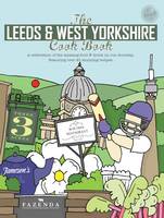 Kate Eddison - The Leeds & West Yorkshire Cook Book - 9781910863183 - V9781910863183