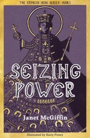 Janet McGiffin - Seizing Power - 9781910895818 - 9781910895818