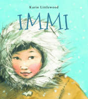 Karin Littlewood - Immi - 9781910959534 - V9781910959534