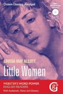  - Little Women: Abridged and Retold with Notes and Free Audiobook (Word Power English Readers) - 9781910965337 - V9781910965337