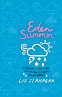 Liz Flanagan - Eden Summer - 9781910989081 - V9781910989081