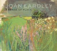 Patrick Elliott - Joan Eardley: A Sense of Place - 9781911054023 - V9781911054023