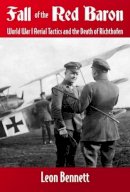 L Bennett - Fall Of The Red Baron - 9781911096115 - V9781911096115