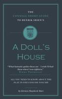 Kirsten Shepherd-Barr - The Connell Short Guide to Henrik Ibsen´s A Doll´s House - 9781911187028 - V9781911187028