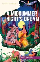 William Shakespeare - Midsummer Nights Dream - 9781911238133 - V9781911238133