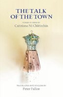 Caitriona Ni Chleircin - The Talk of the Town - 9781911337898 - 9781911337898