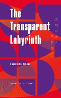 Keiichiro Hirano - Transparent Labyrinth - 9781911343080 - V9781911343080