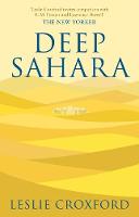 Leslie Croxford - Deep Sahara - 9781911475125 - V9781911475125