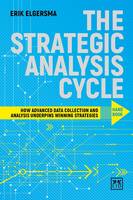 Erik Elgersma - The Strategist´s Analysis Cycle: Handbook - 9781911498360 - V9781911498360