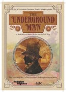 Mick Jackson - The Underground Man - 9781911501107 - V9781911501107