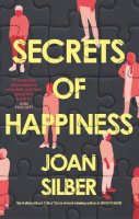 Joan Silber - Secrets of Happiness - 9781911630890 - 9781911630890