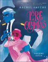 Rachel Smythe - Lore Olympus: Volume Seven (Lore Olympus, 7) - 9781911720331 - 9781911720331