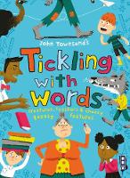 John Townsend - Tickling With Words - 9781912006656 - V9781912006656