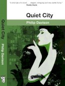 Philip Davison - Quiet City - 9781912589111 - 9781912589111