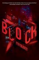 Ben Oliver - The Block - 9781912626564 - 9781912626564