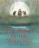 Kenneth Grahame - The Wind in the Willows - 9781913519537 - 9781913519537