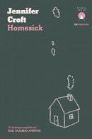 Jennifer Croft - Homesick - 9781913867317 - 9781913867317