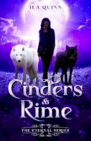 Paperback - Cinders and Rime - 9781914225239 - 9781914225239