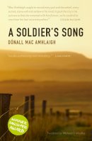 Dónall Mac Amhlaigh - A Soldier´s Song - 9781914595035 - 9781914595035