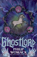 Philip Womack - Ghostlord (Wildlord Book #2) - 9781915071262 - 9781915071262