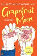 Shirley-Anne McMillan - Grapefruit Moon - 9781915071422 - 9781915071422