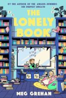 Meg Grahan - The Lonely Book - 9781915071446 - 9781915071446