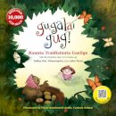 Hardback - Gugalai Gug! 2022 - 9781915684035 - 9781915684035