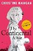 Christine Mangan - The Continental Affair - 9781915798077 - 9781915798077