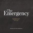 Daniel Ayiotis, John Gibney, Michael Kennedy - The Emergency: A Visual History of the Irish Defence Forces, 1939-1945 - 9781916137530 - 9781916137530