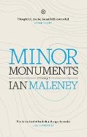Ian Maleney - Minor Monuments - 9781916434202 - 9781916434202