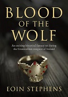 Eoin Stephens - Blood of the Wolf - 9781916902916 - 9781916902916