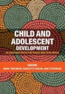 Mark Tomlinson - Infant and Child Development in Africa: The Current State of the Field - 9781919895512 - V9781919895512