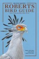 Hugh Chittenden - Robert's Bird Guide - 9781920602017 - V9781920602017