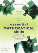 S Barry - Essential Mathematical Skills - 9781921410338 - V9781921410338