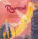 The Brothers Grimm - Rapunzel - 9781921790539 - V9781921790539