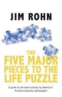 Jim Rohn - The Five Major Pieces to the Life Puzzle - 9781922036285 - V9781922036285