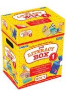 Ric Publications - Literacy Box - 9781922116024 - V9781922116024