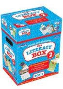 Ric Publications - Literacy Box - 9781922116031 - V9781922116031