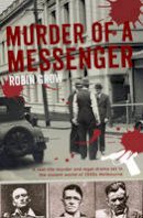 Robin Grow - Murder of a Messenger - 9781922175915 - V9781922175915