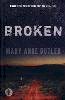 Mary Butler - Broken - 9781925005653 - V9781925005653