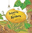 Rin Bo - Insects and Spiders: Insects and Spiders - 9781925233735 - V9781925233735