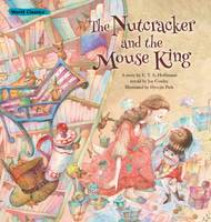 E.T.A. Hoffmann - Nutcracker and the Mouse King - 9781925234176 - V9781925234176