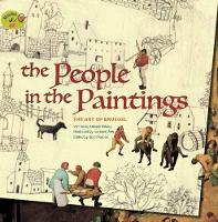 Haneul Ddang - The People in the Paintings: The Art of Bruegel - 9781925234664 - V9781925234664