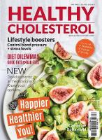 Catherine Butterfield - Healthy Cholesterol - 9781925265736 - V9781925265736