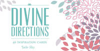 Jade Sky - Divine Directions: 40 Inspirational Cards - 9781925429053 - V9781925429053
