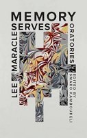Lee Maracle - Memory Serves & Other Essays - 9781926455440 - V9781926455440