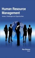 Rae . Ed(S): Simons - Human Resource Management: Issues, Challenges and Opportunities - 9781926692890 - V9781926692890